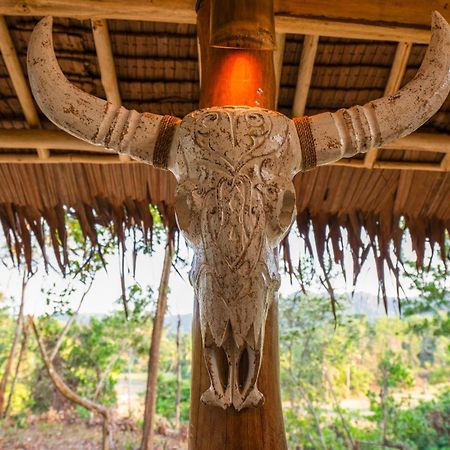 Carabao Lodge - 2 Bedroom House With Ac & Plunge Pool Ел Нидо Екстериор снимка